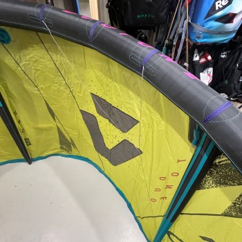 Aile Duotone occasion Neo SLS 2025 7m (DEMO)