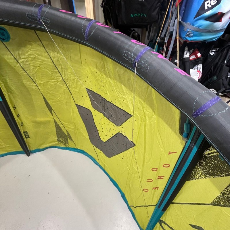 Aile Duotone occasion Neo SLS 2025 7m (DEMO)