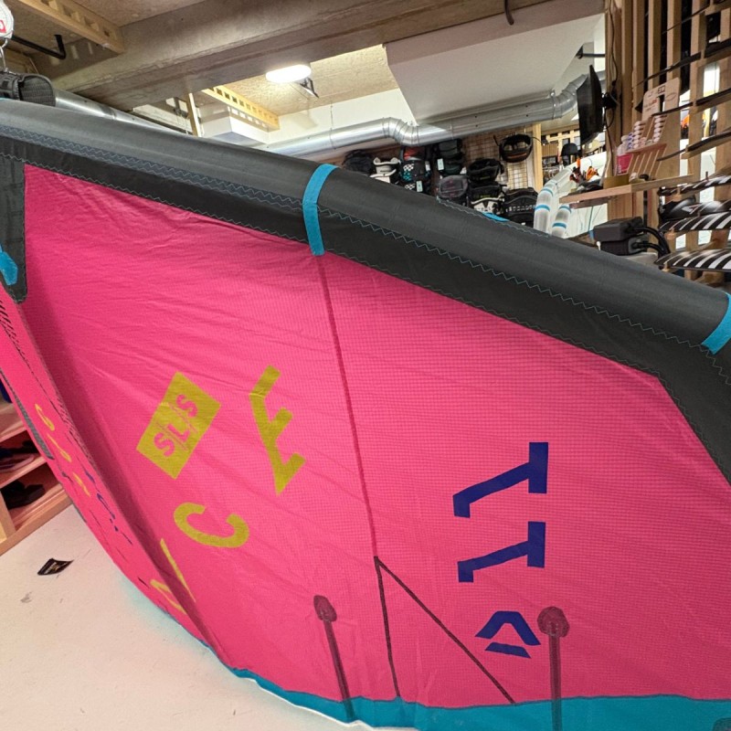 Aile Duotone occasion Dice SLS 2025 11m (DEMO)