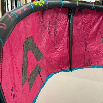 Aile Duotone occasion Dice SLS 2025 11m (DEMO)