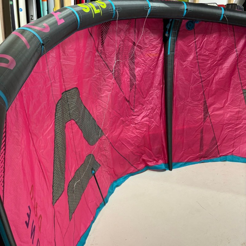 Aile Duotone occasion Dice SLS 2025 11m (DEMO)