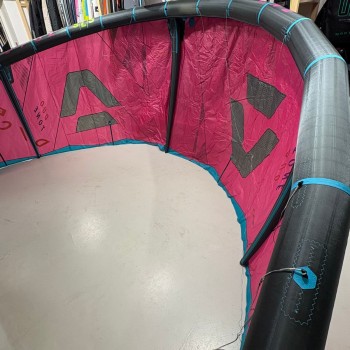 Aile Duotone occasion Dice SLS 2025 11m (DEMO)