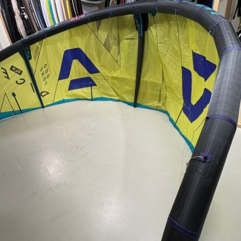 Aile Duotone occasion Dice SLS 2025 8m (DEMO) Aile Duotone occasion Dice SLS 2025 8m (DEMO)