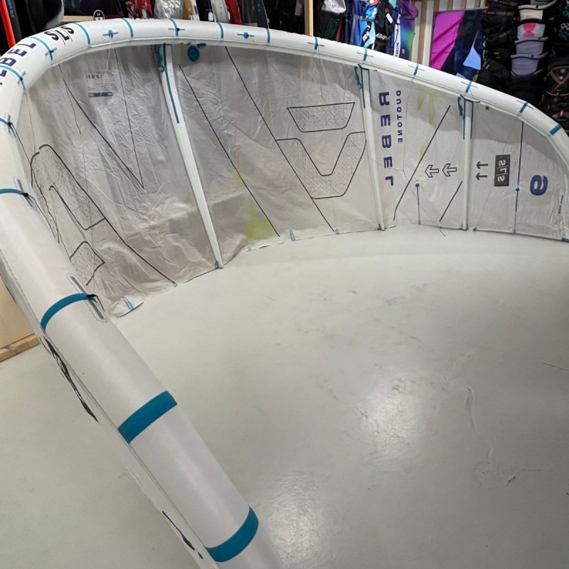 Aile Duotone occasion Rebel SLS 2025 9m (DEMO)