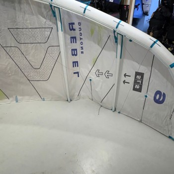 Aile Duotone occasion Rebel SLS 2025 9m (DEMO)