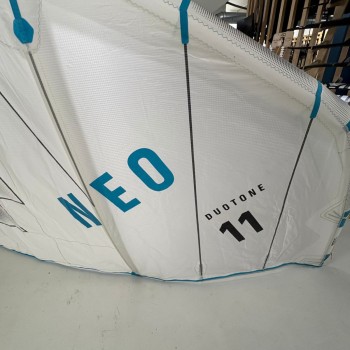 Aile Duotone occasion Neo Concept Blue 2025 11m (DEMO) Aile Duotone occasion Neo Concept Blue 2025 11m (DEMO)