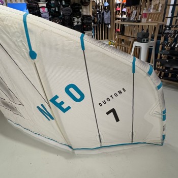 Aile Duotone occasion Neo Concept Blue 2025 7m (DEMO)