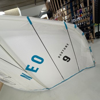 Aile Duotone occasion Neo Concept Blue 2025 9m (DEMO)