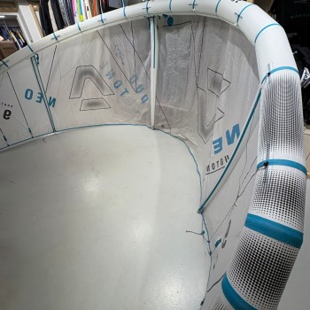 Aile Duotone occasion Neo Concept Blue 2025 9m (DEMO)