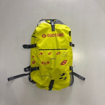 Aile Duotone occasion Neo SLS 2025 6m (DEMO)