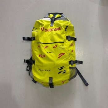 Aile Duotone occasion Neo SLS 2025 7m (DEMO) jaune