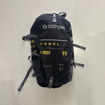 Aile Duotone occasion Rebel D/lab 2025 11m (DEMO)