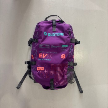 Aile Duotone occasion Evo 2025 8m (DEMO)