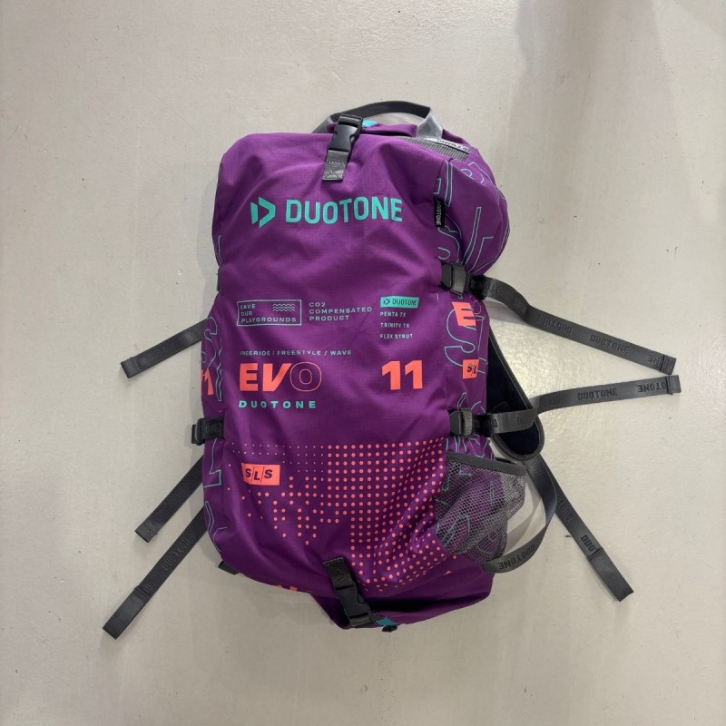 Aile Duotone occasion Evo SLS 2024 11m (DEMO)