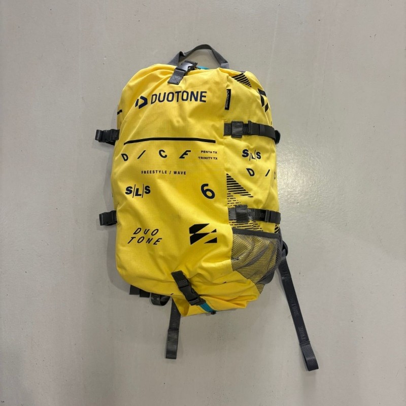 Aile Duotone occasion Dice SLS 2025 6m (DEMO)