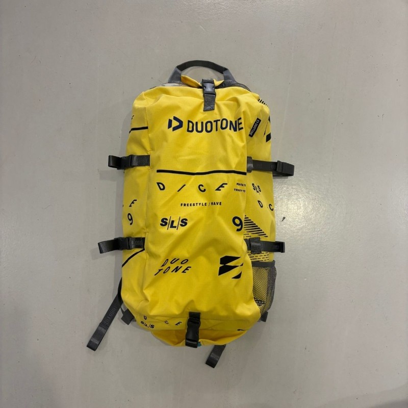 Aile Duotone occasion Dice SLS 2025 9m (DEMO)