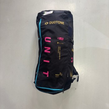 Aile Wing Occasion Duotone Unit D/LAB 2025 - 5.5m (DEMO)