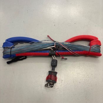 Barre Occasion Duotone Trust Barre 2025 (DEMO)