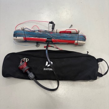 Barre Occasion Duotone Click Barre 2025- 20-22m (DEMO)