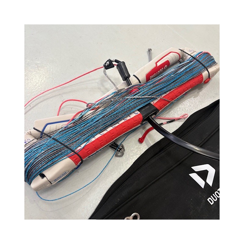 Barre Occasion Duotone Click Barre 2025- 20-22m (DEMO)