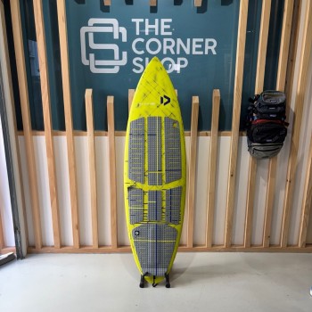 SurfKite Duotone Blur D/LAB 2025 (DEMO) 5'3"