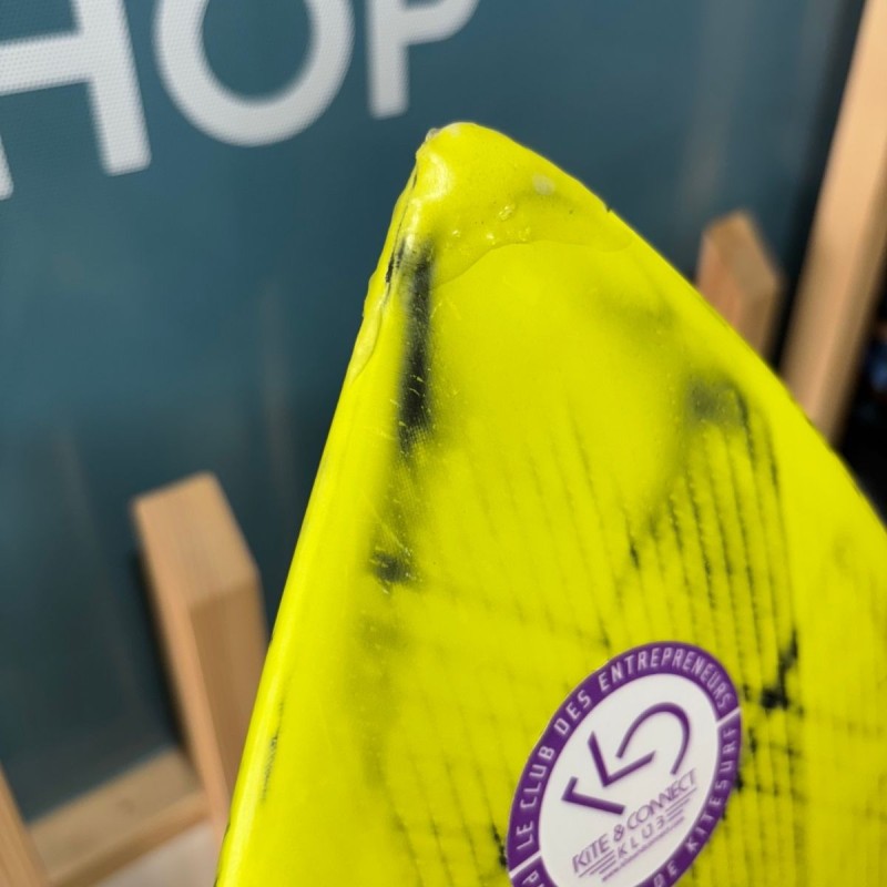 SurfKite Duotone Blur D/LAB 2025 (DEMO) 5'3" SurfKite Duotone Blur D/LAB 2025 (DEMO) 5'3"