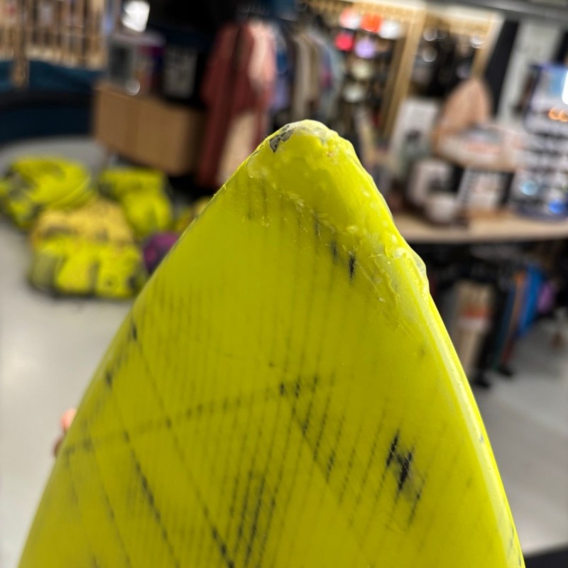 SurfKite Duotone Blur D/LAB 2025 (DEMO) 5'3" SurfKite Duotone Blur D/LAB 2025 (DEMO) 5'3"