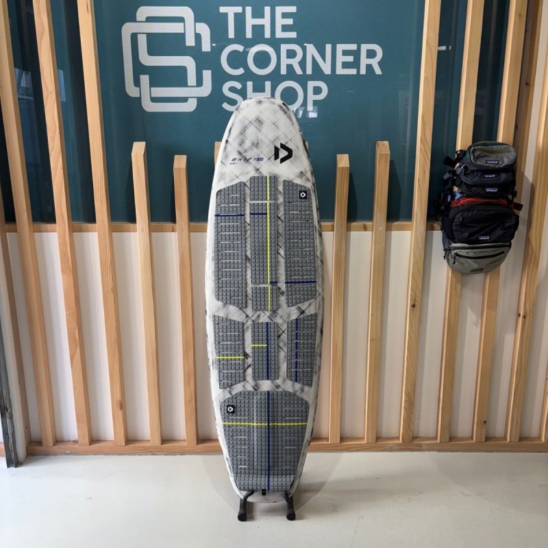SurfKite Duotone Whip D/LAB 2025 (DEMO) 4'11"