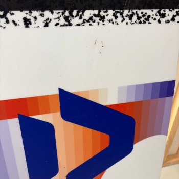 Twintip Complet Occasion Duotone Select SLS 2025 - 141x41cm (DEMO)