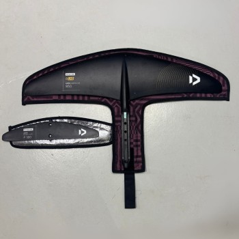 Foil Duotone occasion Carve D/Lab 2.0 850 (DEMO)