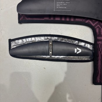 Foil Duotone occasion Carve D/Lab 2.0 850 (DEMO) Foil Duotone occasion Carve D/Lab 2.0 850 (DEMO)