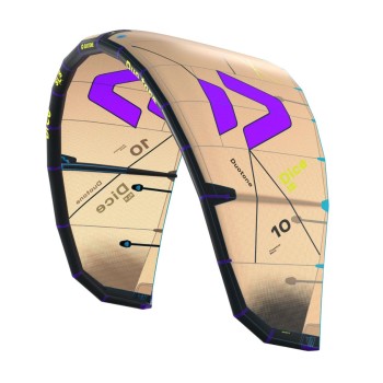 Aile Duotone Dice SLS 2026