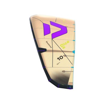 Aile Duotone Dice SLS 2026