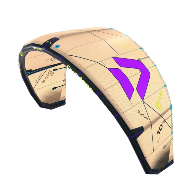 Aile Duotone Dice SLS 2026