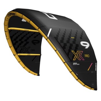 Aile Kitesurf Core XR PRO 2