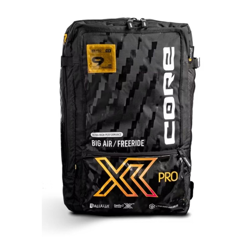 Aile Kitesurf Core XR PRO 2