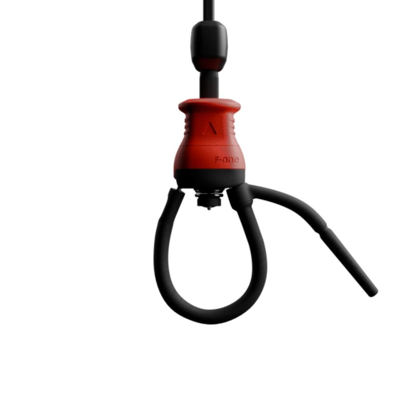 Barre F-ONE Atom SK99 - Click IN safety system Barre F-ONE Atom SK99 - Click IN safety system