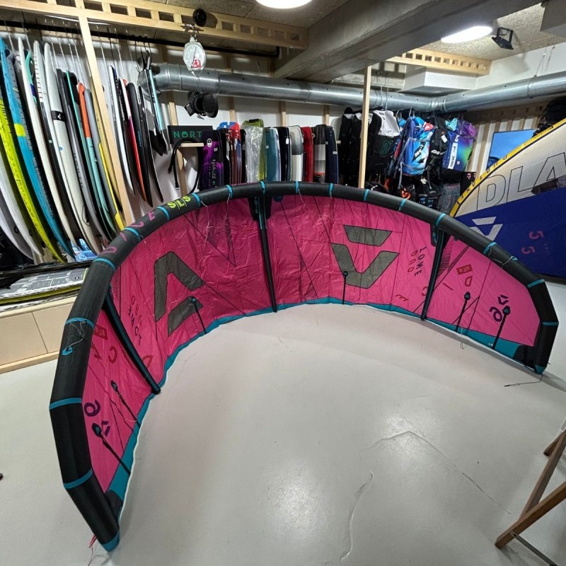 Aile Duotone occasion Dice SLS 2025 6m (DEMO)