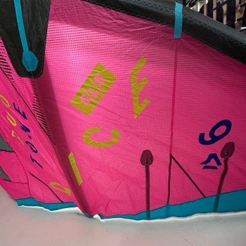 Aile Duotone occasion Dice SLS 2025 6m (DEMO)