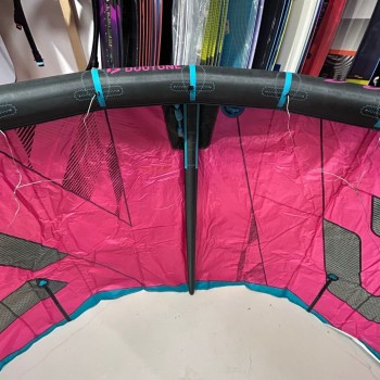 Aile Duotone occasion Dice SLS 2025 6m (DEMO)