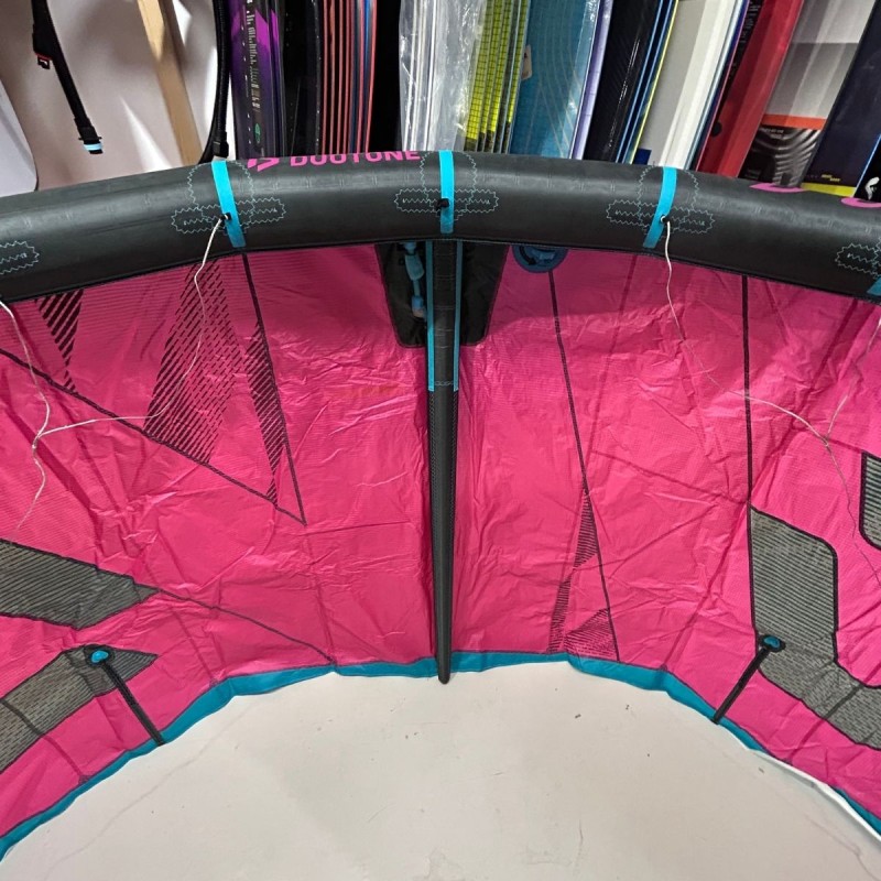 Aile Duotone occasion Dice SLS 2025 6m (DEMO)