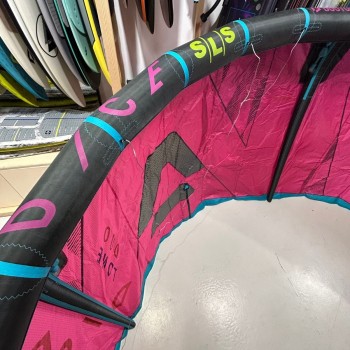 Aile Duotone occasion Dice SLS 2025 6m (DEMO)