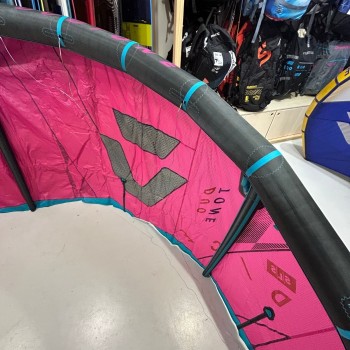 Aile Duotone occasion Dice SLS 2025 6m (DEMO)