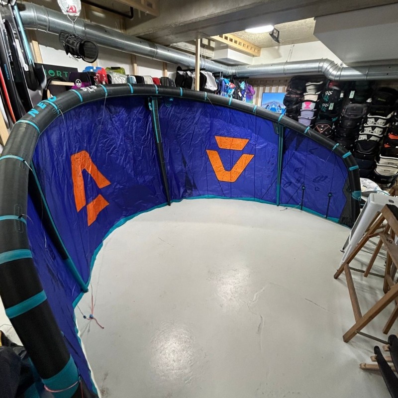 Aile Duotone occasion Neo SLS 2025 9m (DEMO) Aile Duotone occasion Neo SLS 2025 9m (DEMO)