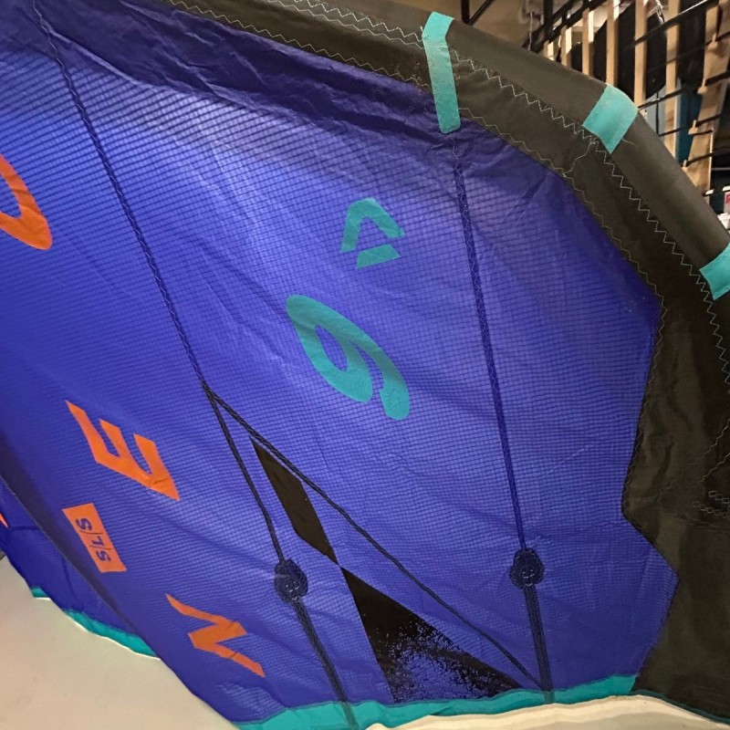 Aile Duotone occasion Neo SLS 2025 9m (DEMO) Aile Duotone occasion Neo SLS 2025 9m (DEMO)