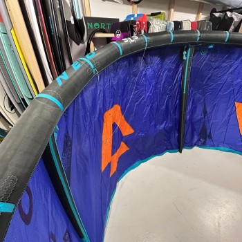 Aile Duotone occasion Neo SLS 2025 9m (DEMO) Aile Duotone occasion Neo SLS 2025 9m (DEMO)