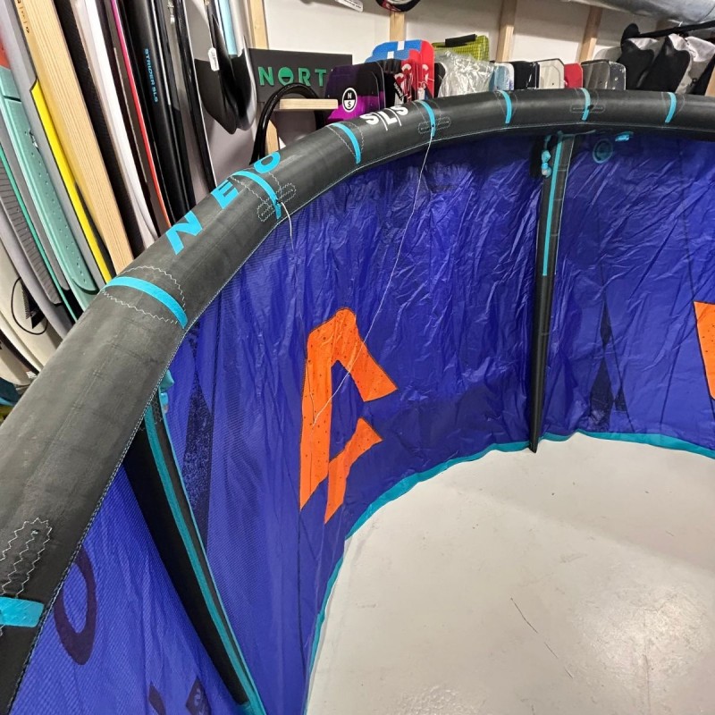 Aile Duotone occasion Neo SLS 2025 9m (DEMO) Aile Duotone occasion Neo SLS 2025 9m (DEMO)