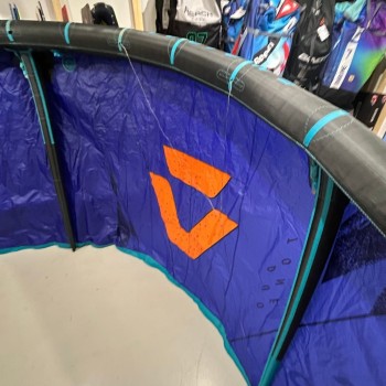 Aile Duotone occasion Neo SLS 2025 9m (DEMO) Aile Duotone occasion Neo SLS 2025 9m (DEMO)