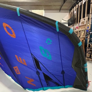 Aile Duotone occasion Neo SLS 2025 8m (DEMO)