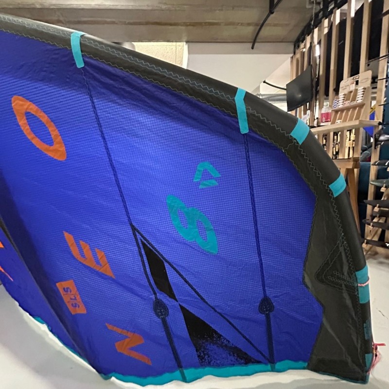 Aile Duotone occasion Neo SLS 2025 8m (DEMO)